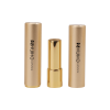Custom gold color Lipstick holder