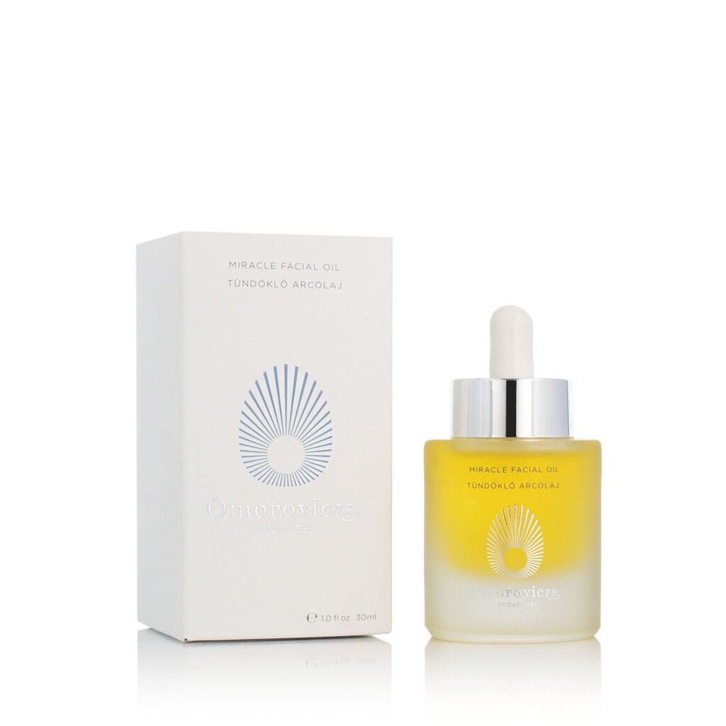 Omorovicza Miracle Facial Oil (30ml)