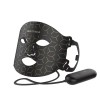 LED Facial Mask 7 Colors Light Photon Therapy Skin Care Home Use Beauty Device OEM ODM