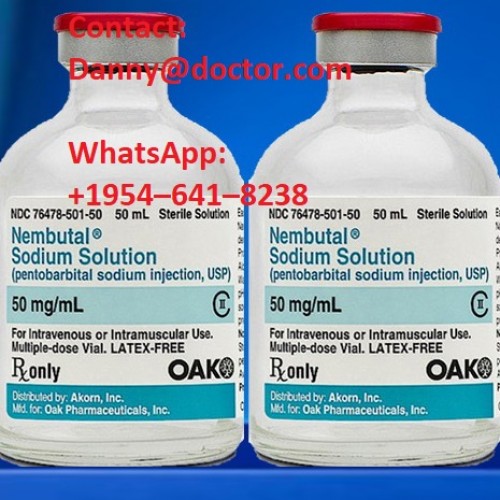 Nembutal Sodium , Pentobarbital for sale Online,  Contact us: Danny@doctor.com