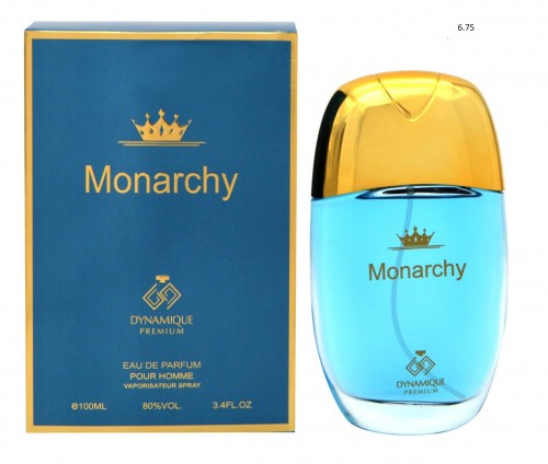 Dynamique Premium Range - Monarchy