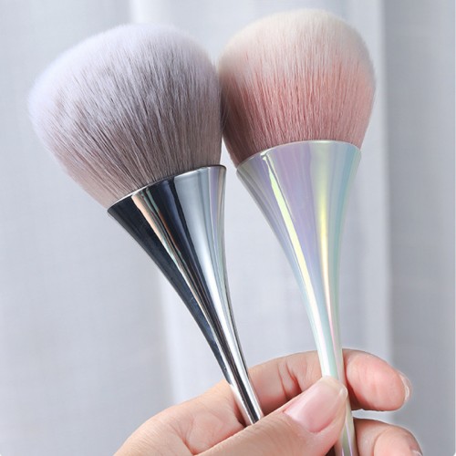 Glow Tapered  Powder Brush OEM