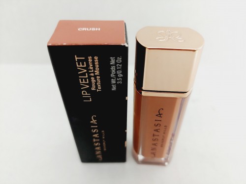 Anastasia Beverly HillsLip Velvet Liquid Lipstick