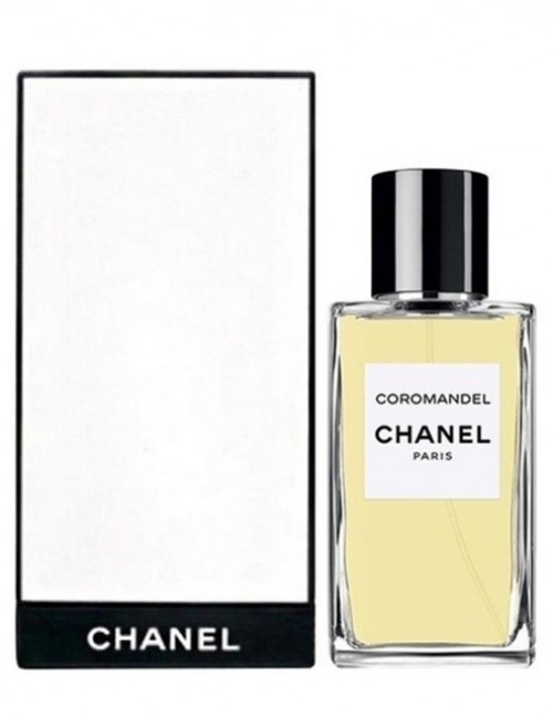 chanel coromandel