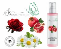 Pomegranate & Green Tea Toner