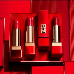 YSL Rouge Pur Couture Lipstick