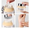 Hydrating Facial Moisturizer Cream, Moisturizing Brightening Skin Care Cream, Nourishing Revitalizing Face Cream for Daily Facial Skin Care