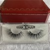 3D mink eyelashes