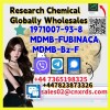 Chemical Globally Wholesales  1971007-93-8 MDMB-FUBINACA  MDMB-Bz-F