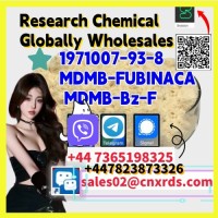 Chemical Globally Wholesales  1971007-93-8 MDMB-FUBINACA  MDMB-Bz-F