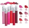 Maybelline Superstay Matte Ink Lipstick