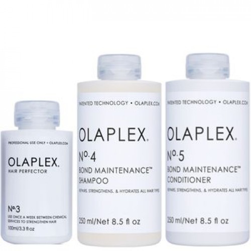 OLAPLEX HAIR BOND MAINTENANCE TREATMENT  PRODUCTS WHOLESALE