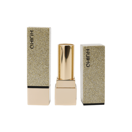 Custom gold color Lipstick holder