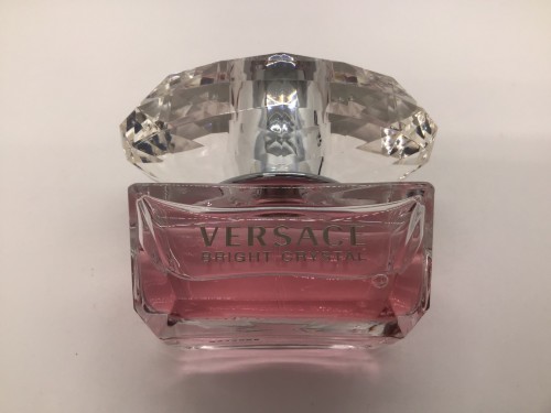 Versace Bright Crystal by Versace for Women 3.0 oz Eau de Toilette Spray