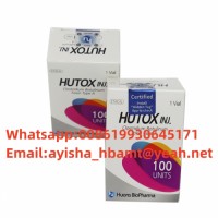 Hutox Liztox 100iu botulinum toxins filler injection botox -C