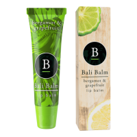 Bergamot & Grapefruit Lip Balm