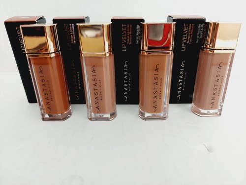 Anastasia Beverly HillsLip Velvet Liquid Lipstick