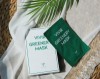 VIVIR Greenery  Mask/ Face mask/Sheet mask/Mask pack