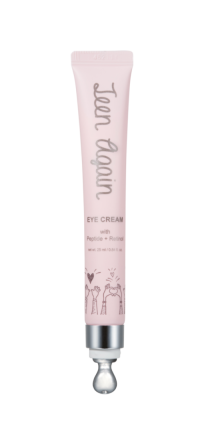lookATME TEEN AGAIN METAL HEAD TIP EYE CREAM