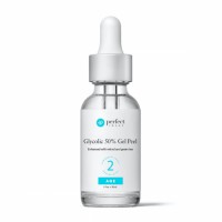 Glycolic 50% Gel Peel Enhanced with retinol and green tea