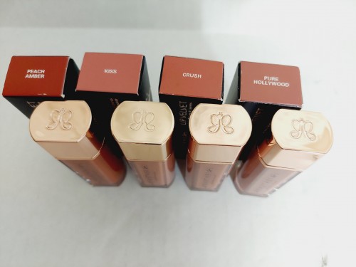 Anastasia Beverly HillsLip Velvet Liquid Lipstick