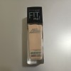 Maybelline Fit Me Matte + Poreless Foundation