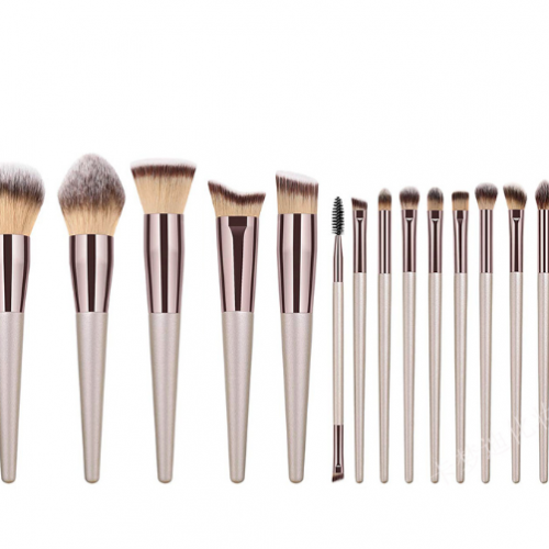 Sain Whole Brushes Makeup / Sain Hot Sale Provide Customized Services Makeup Brush Set