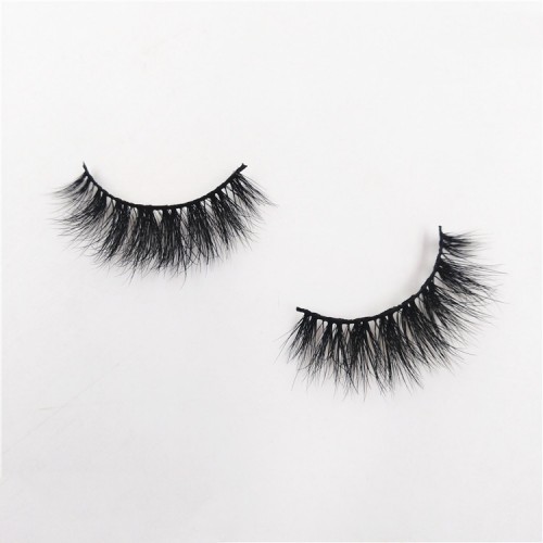 3D mink eyelashes