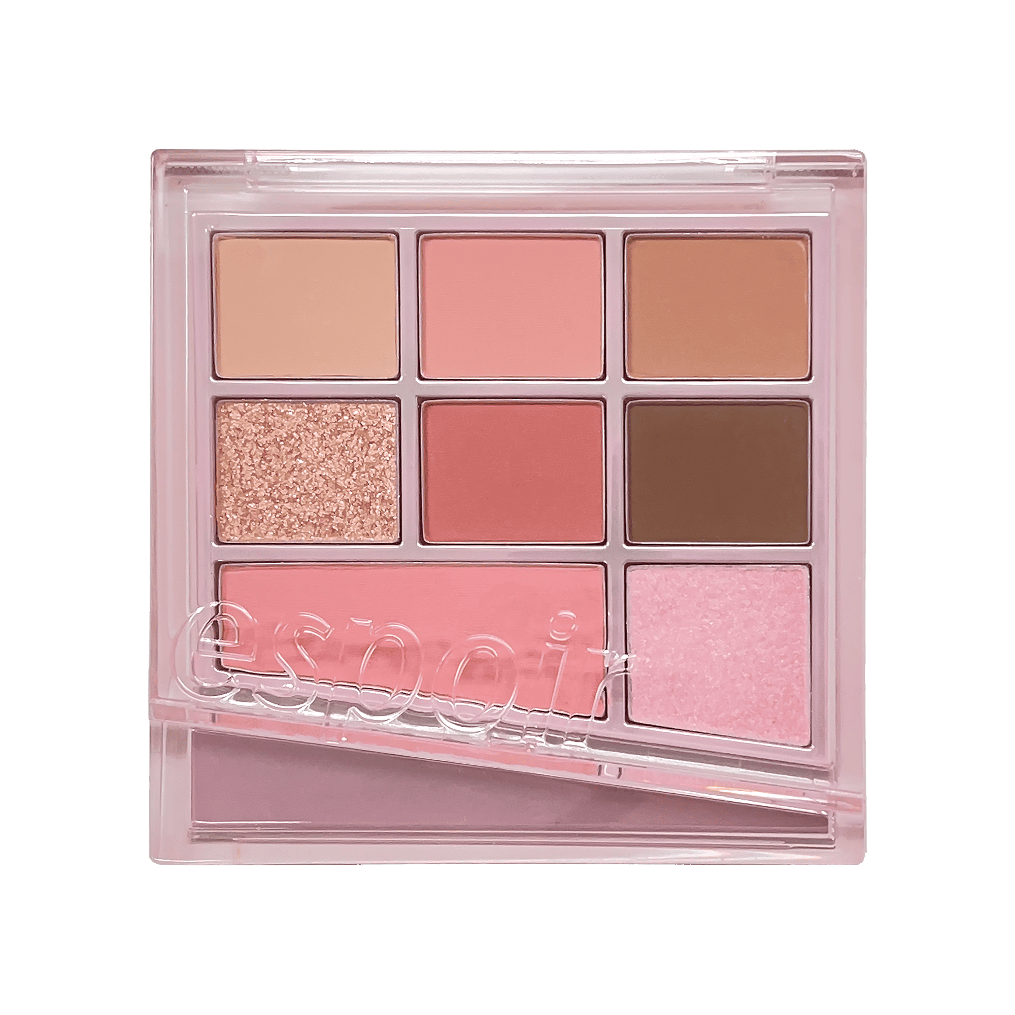 ESPOIR (VG)REAL EYE PALETTE ALL NEW #5