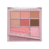 ESPOIR (VG)REAL EYE PALETTE ALL NEW #5