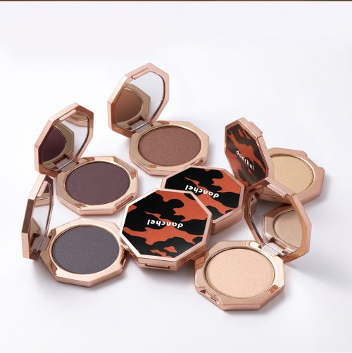 Concealer & Contour Palette, Natural Soft Focus Finish, Skin Smoothing, Invisible Pores, Long‑Lasting Non‑Fading Multi‑Functional Face Makeup