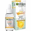 Garnier Vitamin C Day and Night Serum Set for Face, Anti-Dark Spots and Brightening 30ml