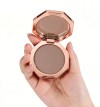 Concealer & Contour Palette, Natural Soft Focus Finish, Skin Smoothing, Invisible Pores, Long‑Lasting Non‑Fading Multi‑Functional Face Makeup