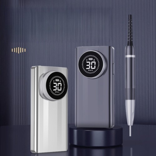 UV Nail Drill Machine UV-903 Nail Machine Nail Polisher for Beauty Manicure