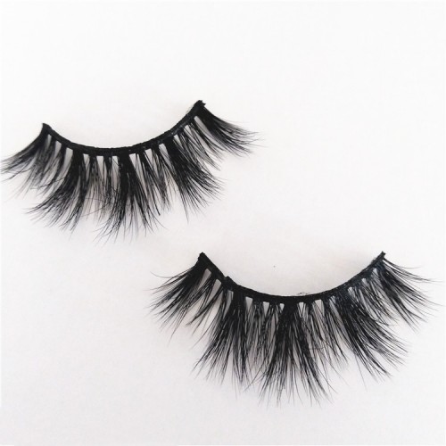 3D mink eyelashes