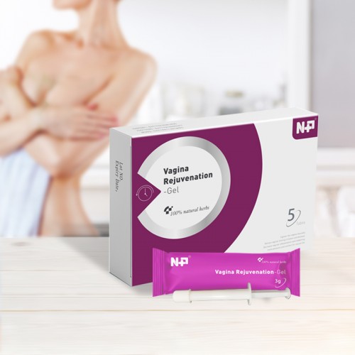 Tightening Vaginal Elimination Inflammation Cleaning Lubricant Female Vagina Gel