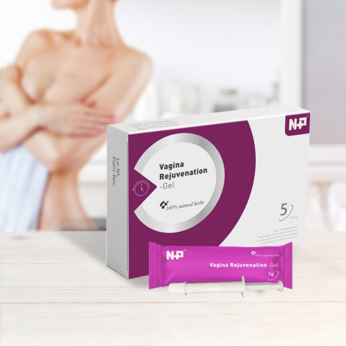 Tightening Vaginal Elimination Inflammation Cleaning Lubricant Female Vagina Gel