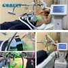 6D Laserlipo Zerona Lipolaser Slimming Beauty Equipment Cold Source 532nm Green Laser Lipolysis Fat Reduction Weight Loss Slimming Machine