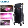 Newest CE approved Alma Soprano Ice xl Platinum Diode Laser 755 808 1064nm diode laser hair removal machine price