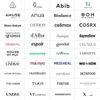 Korean Cosmetics, Korean Skin Care, Korean Makeup