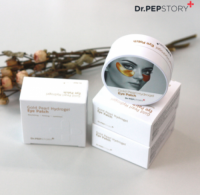 DR.PEPSTORY GOLD PEARL HYDROGEL EYE PATCH