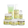 Private Label Leafmetics Organic Herbal Skincare Small MOQ Customization China Factory