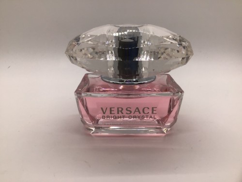 Versace Bright Crystal by Versace for Women 3.0 oz Eau de Toilette Spray