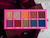 JEFFREE STAR LUXURY BRAND COSMETICS PALLETS ANDROGYNY