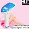 SAIN high quality Hot Sale Salon home use laser IPL hair removal machine / Best professional laser hair removal machine