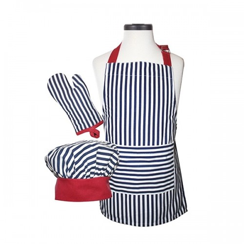 Bib Apron, Chef Apron, Kitchen Apron, Cafe Apron, Promotional Aprons