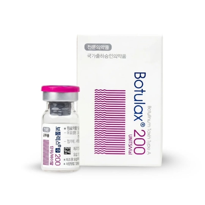 Botulax 200U