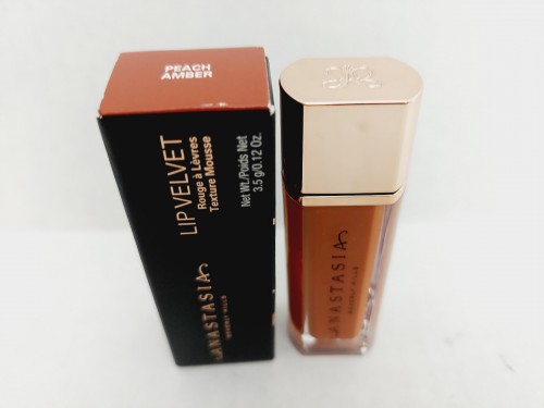 Anastasia Beverly HillsLip Velvet Liquid Lipstick
