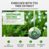 Private Label Leafmetics Organic Herbal Skincare Small MOQ Customization China Factory