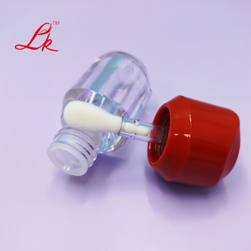 Empty Lipgloss Tube 2025 New Lip Container Design Packaging Private for Lipgloss Containers Tube Unique LOW MOQ Lip Gloss Tube